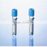Disposable Vacuum Blood Collection Tube (PET)
