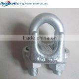Fast Selling Metal Wire Clamp, u Type Cable Clamp thumbnail-2
