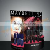 acrylic makeup lipstick rack acrylic mac makeup display stand makeup display stand