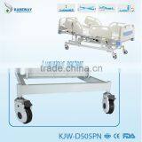 Manufacturer of Abs Electric Antique Iron Hospital Specialty Beds Prices thumbnail-1