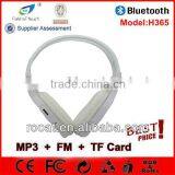 TF Headphone With Factory Price for Tablets,pc,mp3 Player