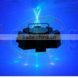 Outdoor Christmas Laser Lights Octopus Fat Beam Laser LN800GB