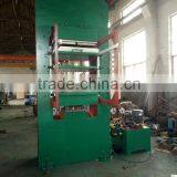 Rubber Tile Making Machine for Playground thumbnail-5