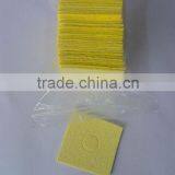 Free Samples Soldering Tips Cellulose Sponge