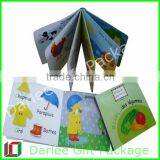 Wholesale Pop up Book High Quality Custom Print Pop up Book Hardcover Children Book thumbnail-4