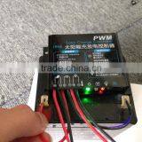 Remote Set PWM 12/24V 20A IP67 IP68 Solar Charge Controller thumbnail-3