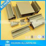 Iraq Market China Top Aluminium Kitchen Cabinets Doors Profile Manufacture thumbnail-5