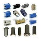 High-quality Spring Ball Plunger Manufacturer