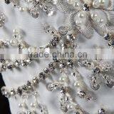 RSW826 Beautiful Pakistani Fancy Wedding Dresses thumbnail-3