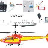 rc Helicopter