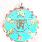 Pendant From Nepal thumbnail-1