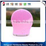 Super Face Wash Brushes Machine Soft Silicone Facial Brush Cleanser Waterproof Design Health Beauty Your Face Women Cleansers thumbnail-4