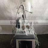Salon Hot Sale Oxygen Oxygen Facial Equipment Jet Peel Machine/oxygen Injection Machine thumbnail-5