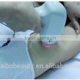 10 Bars Portable Diode Laser Ice Cooling 808nm Laser Hair Removal Machine Diode Prices thumbnail-6