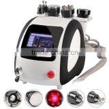 2016 Hot Sale Weight Loss Skin Rejuvenation Hair Removal Breast Enhancer Health Care Massage Instrument thumbnail-5