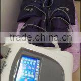 Best Pressoterapie Lymph Drainage for Cellulite Removal Air Massage Machine M-S2 thumbnail-3