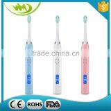 New Creative Design Dental Bright Newest Sonic Electric Toothbrush Teeth Whitening Brush thumbnail-6