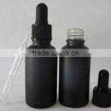 5ml 10ml 15ml 20ml 30ml 50ml Glass Dropper Bottle for e Liquid With Cylinder Carton Custom Printed thumbnail-1