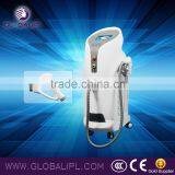 Portable 808nm Diode Laser Bode Epilator/laser Hair Black Dark Skin Removal Machine Bikini / Armpit Hair Removal