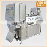 2016 Hot Sale! VSN3000-L600G Monochrome Peeled Garlic Belt Color Sorter With Blue Light thumbnail-2