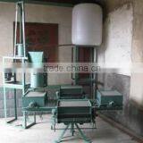 White Chalk Making Machine Gypsum Powder Chalk Making Machine Chalk Manufacturing Machine