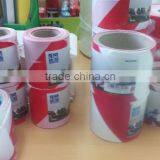 PE Barrier Caution Tape thumbnail-4