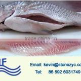 Frozen fresh gutted scaled whole tilapia for sale