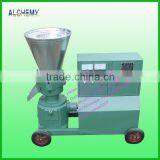 Full-automatic Cheap Price Feed Pellet Machine for Selling thumbnail-2