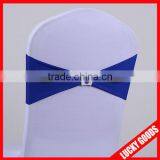 2015 Navy Blue Fashion Wedding Chair Band Wholesale thumbnail-1