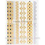 2016 Non-toxic Body Art Custom Flash Temporary Tattoo Sticker thumbnail-5