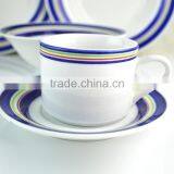 2016 Hot Sale Restaurant Dinner Set Custom ,ceramicdinnerware ,corelle Dinnerware thumbnail-2
