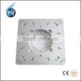 Cnc ISO9001 High Precision Aluminum Alloy 2014/2017/5052/6061/6063 Folding Frame Glass Boat Door Lock Parts With High Quality thumbnail-4