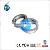 OEM China Quality Extended Nozzle Investment Casting Part/Dowel Pin Steel Casting Part/Runner Stripper Plate Sand Casting Part thumbnail-5