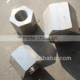 GH2132 / A286 Stainless Steel Heavy Hex Nuts M24 thumbnail-1