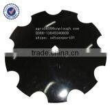 65Mn Scalloped Disc Blades for Sale thumbnail-1