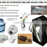 Hydroponics Kit,hydroponics Grow Kit,ballast Kit thumbnail-1