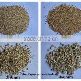 Horticultural Silver Expanded Vermiculite for Agriculture Use thumbnail-1