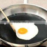 PTFE nonstick cooking pan liner