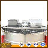 Hot Sell Stainless Steel 6 Frames Auto Electric Reversible Honey Extractor for Beekeeping thumbnail-4