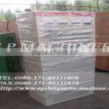 750kg/h Wood Pellet Line thumbnail-6