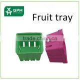 Eco Friendly Recycled Low Price Molded Paper Pulp Packaging