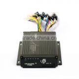 Mobile DVR Wireless Industrial Grade 3G WCDMA IN CCTV DVR thumbnail-4