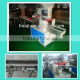 low price high quality moon-cake packaging machine