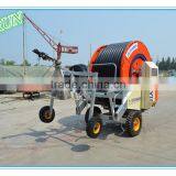 Top Level Farm Use Irrigation Machine