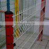 Pvc Temporary Pvc Fence thumbnail-3