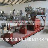 Pet Food/Animal Food Manufacturing Machine thumbnail-3