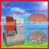 026 CE Certification Plastic Recycling Machine, Scrap Cable Granule Machine thumbnail-6