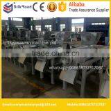 Industrial Electric Fruit Tomato Ginger Juicer Extractor Machine thumbnail-5