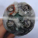 Top Quality New Coming 6x7 2mm Nylon Coating Steel Rope thumbnail-1