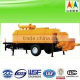 2014 Hot!! Concrete Mixer Pump thumbnail-1